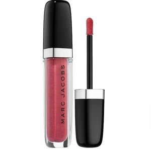 Marc Jacobs Hi-Shine Lip Gloss